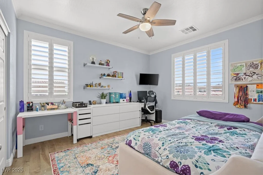 9654 Ponderosa Skye, Las Vegas, NV 89166