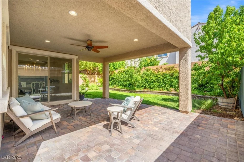 9654 Ponderosa Skye, Las Vegas, NV 89166
