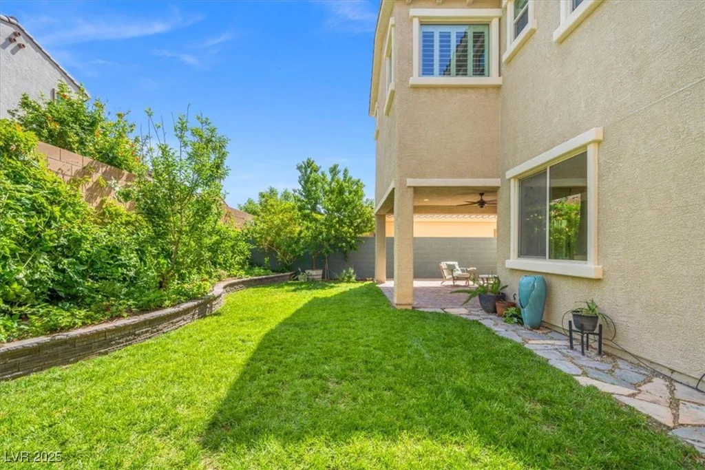 9654 Ponderosa Skye, Las Vegas, NV 89166