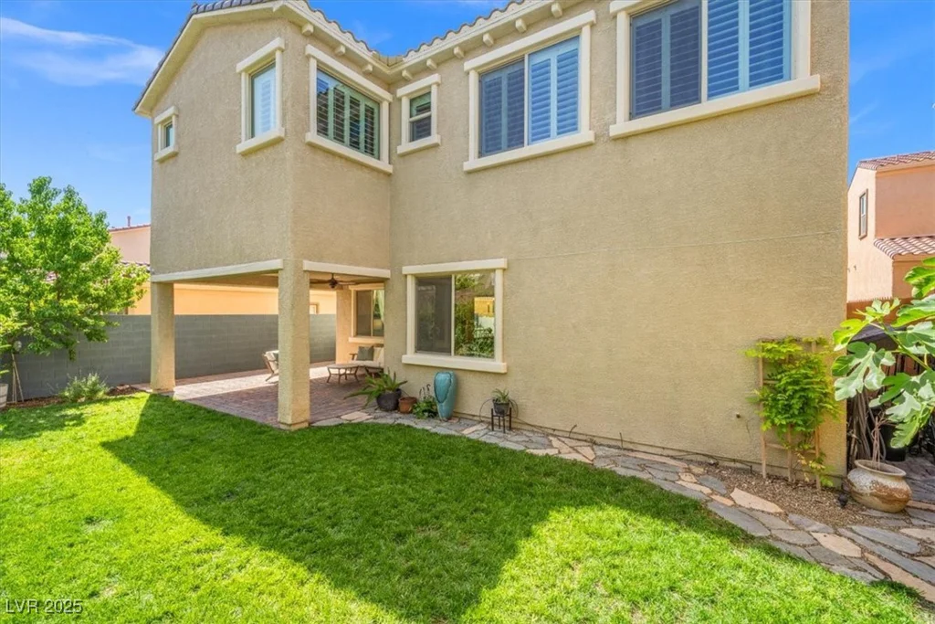 9654 Ponderosa Skye, Las Vegas, NV 89166