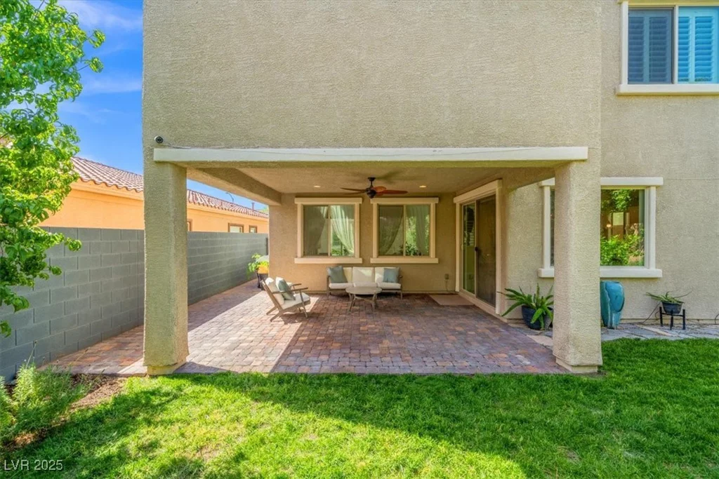 9654 Ponderosa Skye, Las Vegas, NV 89166