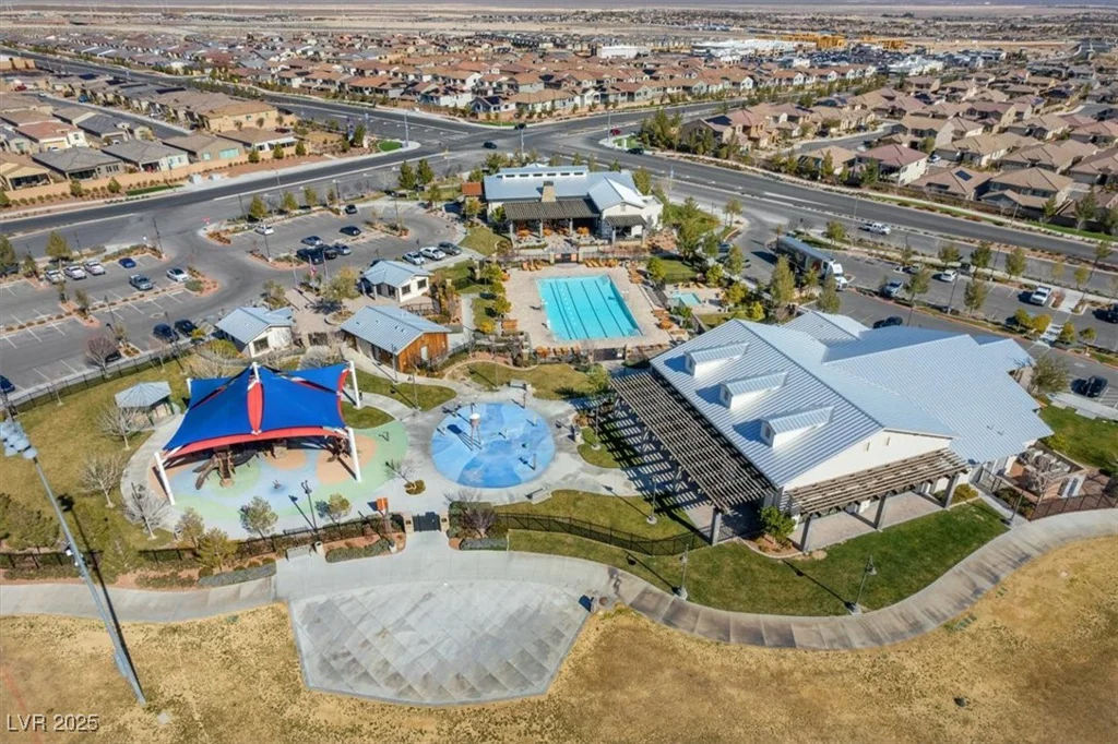 9654 Ponderosa Skye, Las Vegas, NV 89166