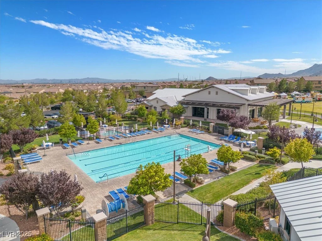 9654 Ponderosa Skye, Las Vegas, NV 89166