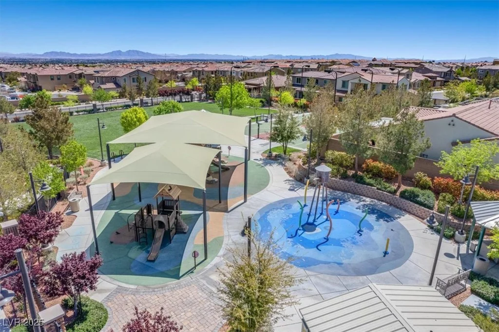 9654 Ponderosa Skye, Las Vegas, NV 89166