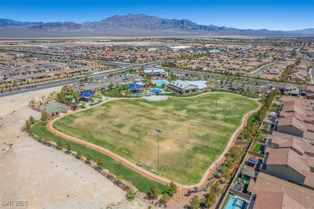 9654 Ponderosa Skye, Las Vegas, NV 89166