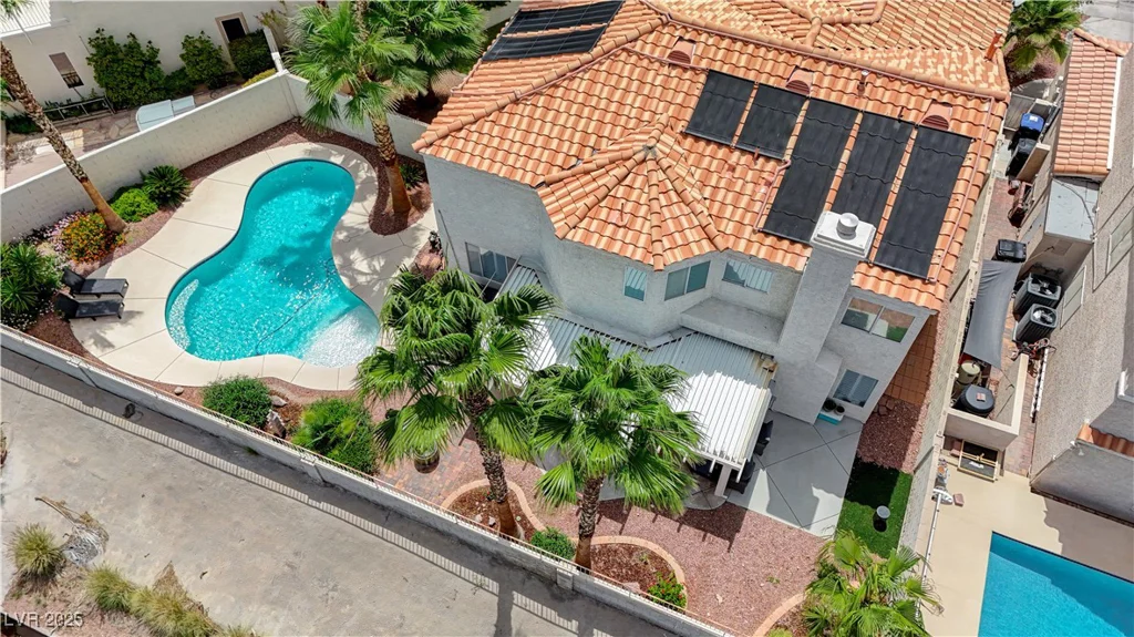 4 Tarryall, Henderson, NV 89074