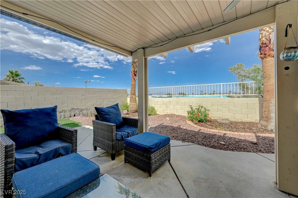 4 Tarryall, Henderson, NV 89074