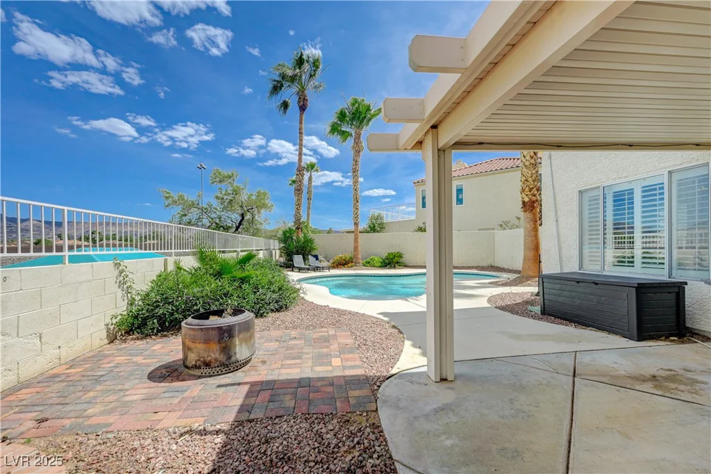 4 Tarryall, Henderson, NV 89074