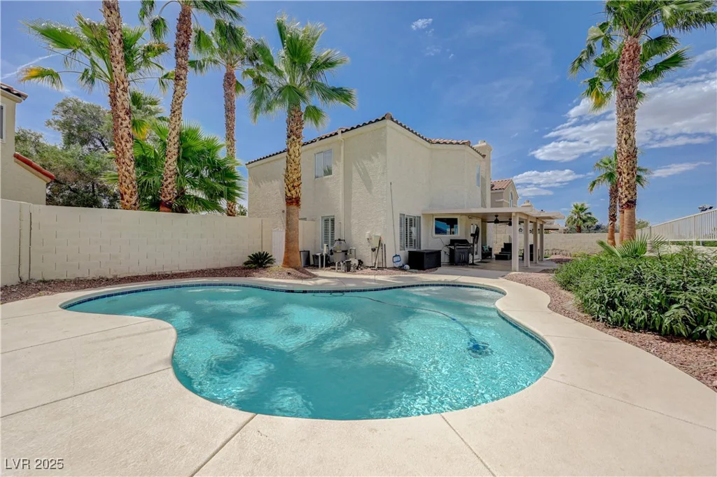 4 Tarryall, Henderson, NV 89074