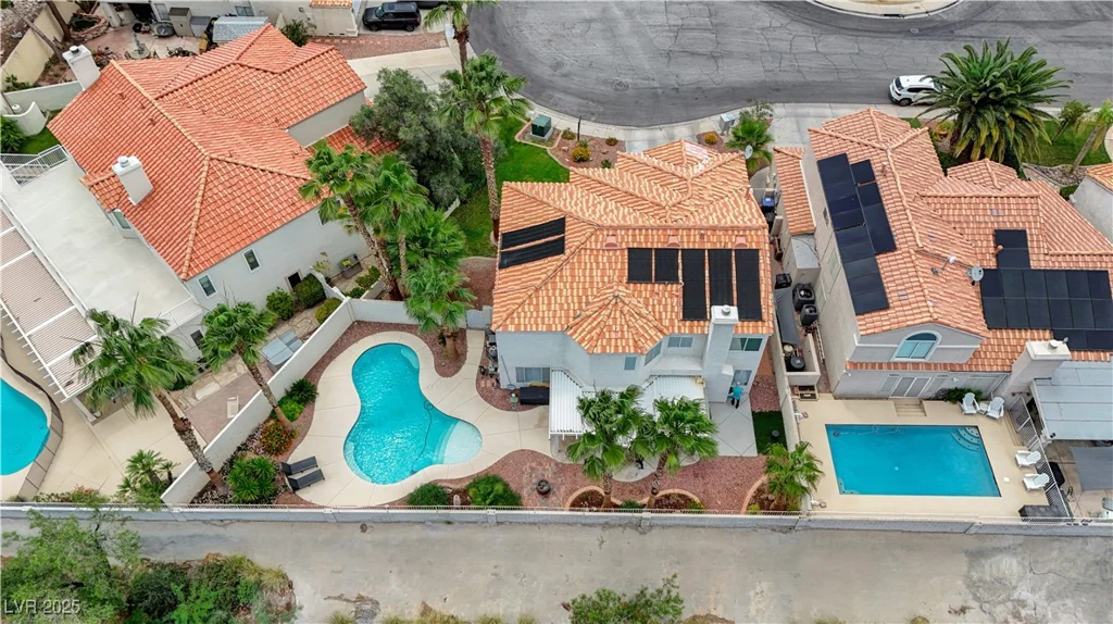 4 Tarryall, Henderson, NV 89074