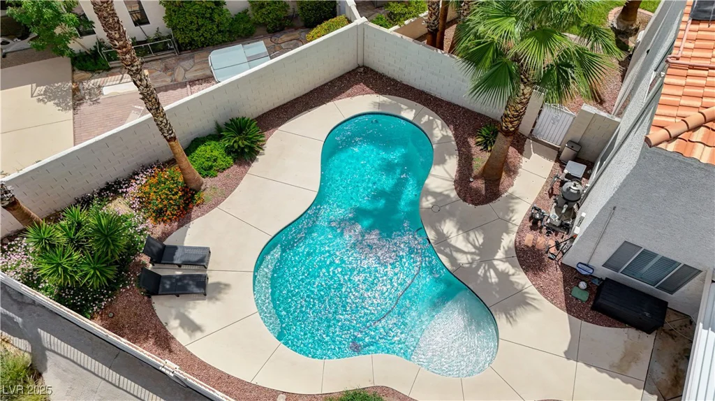 4 Tarryall, Henderson, NV 89074