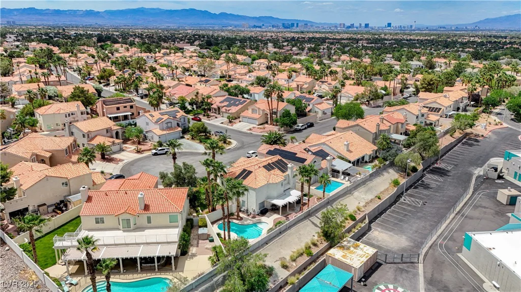4 Tarryall, Henderson, NV 89074