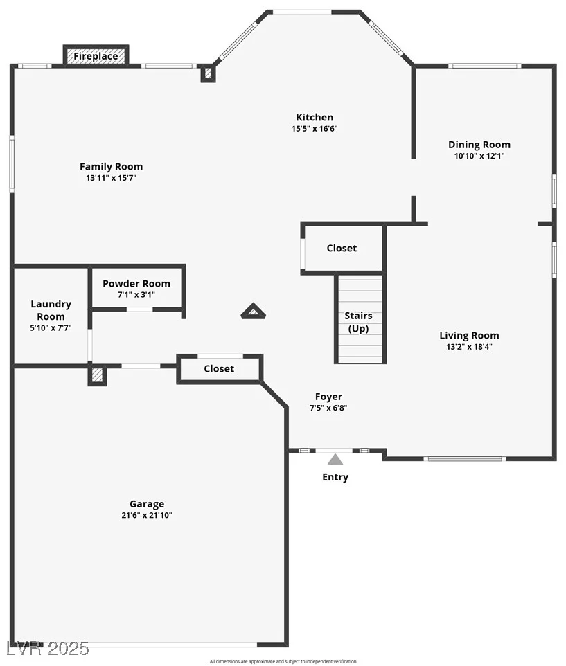 4 Tarryall, Henderson, NV 89074
