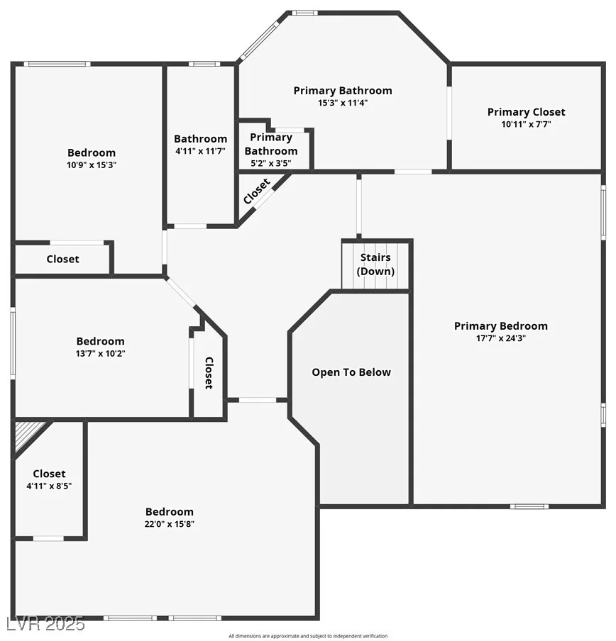 4 Tarryall, Henderson, NV 89074
