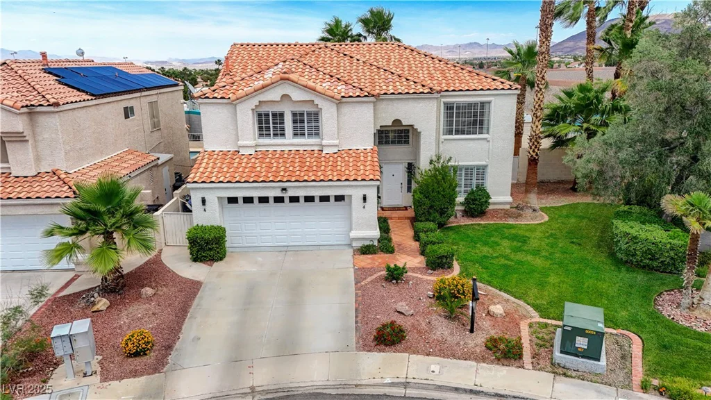 4 Tarryall, Henderson, NV 89074