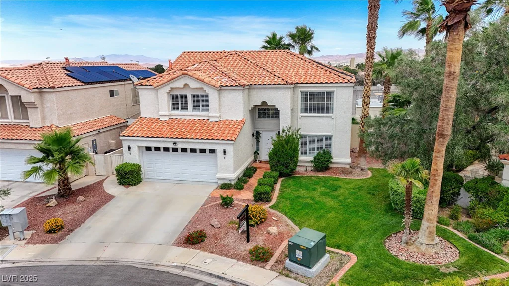 4 Tarryall, Henderson, NV 89074