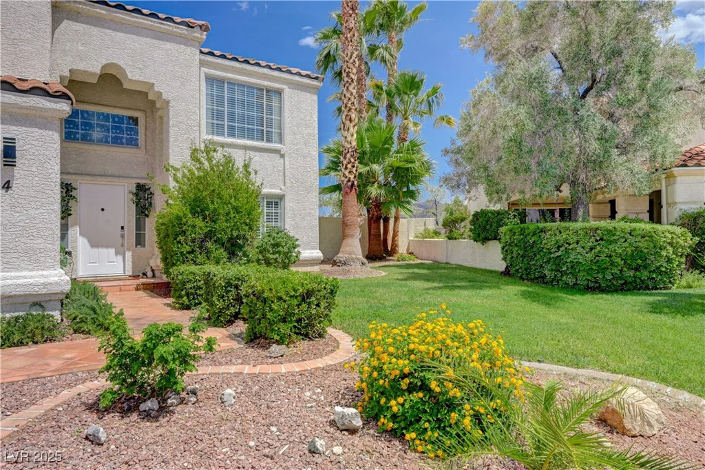 4 Tarryall, Henderson, NV 89074