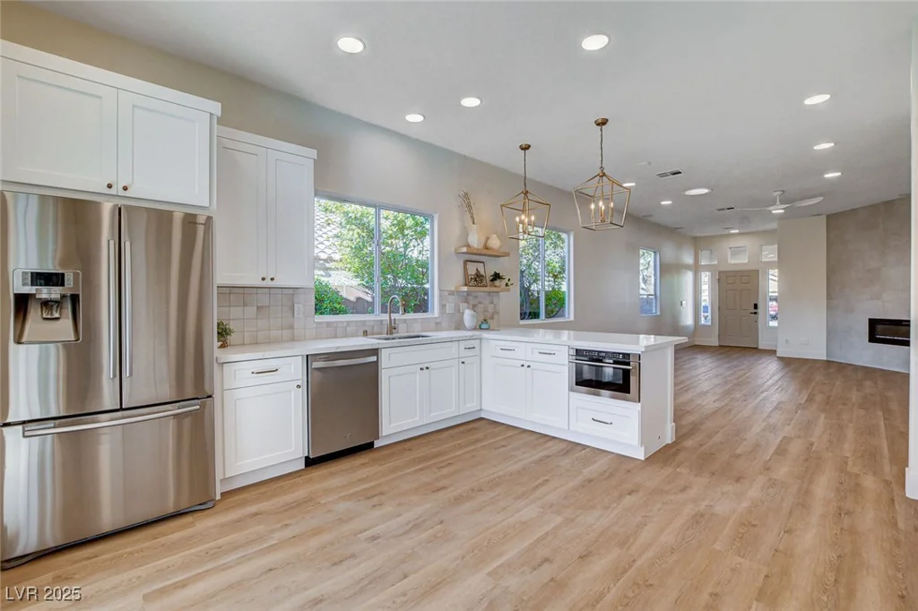 1506 Camino Summit, Henderson, NV 89012