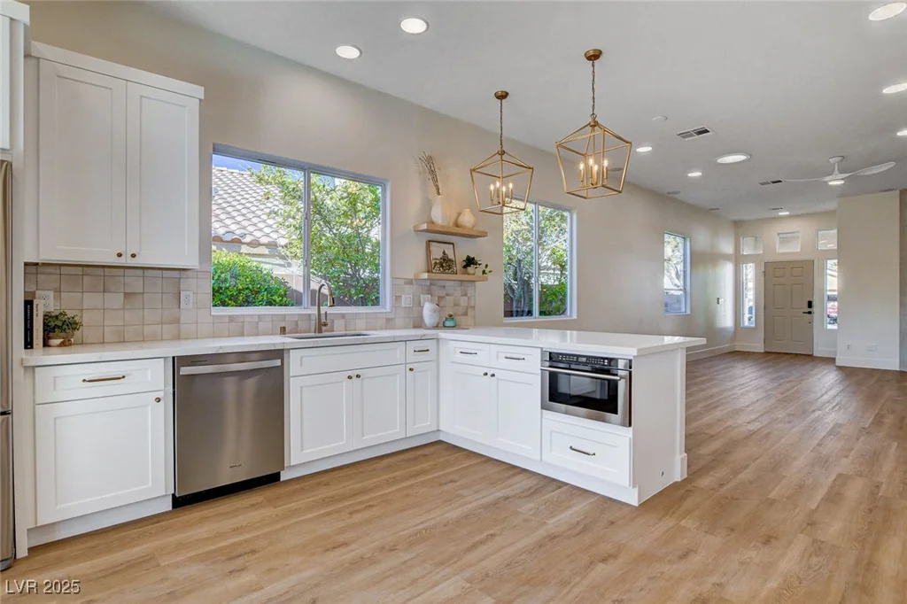 1506 Camino Summit, Henderson, NV 89012