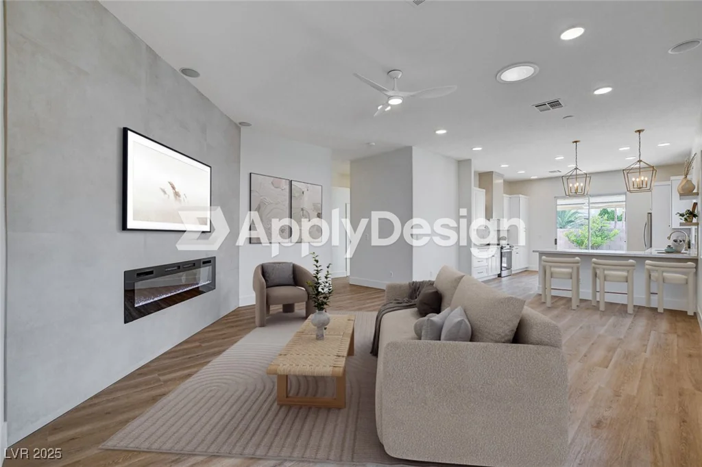 1506 Camino Summit, Henderson, NV 89012
