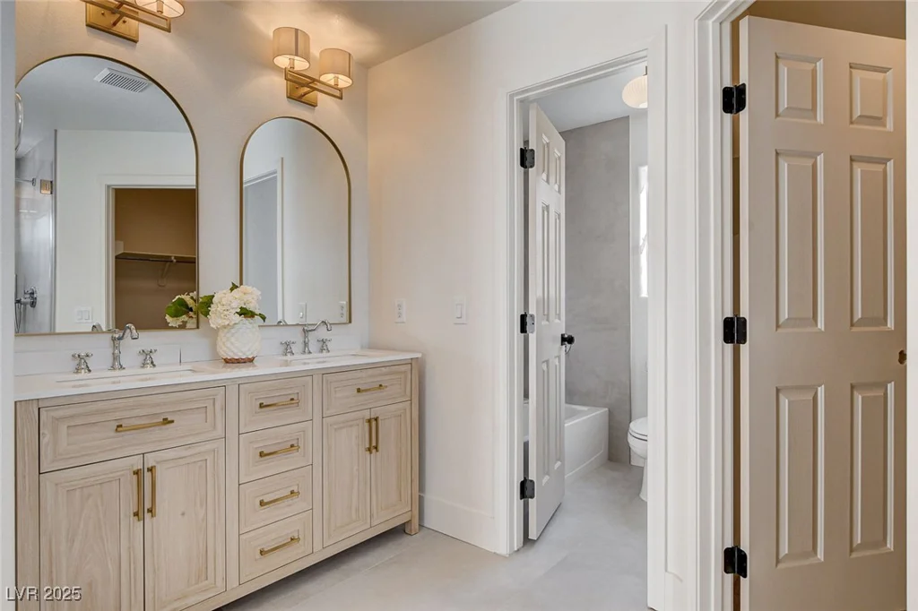 1506 Camino Summit, Henderson, NV 89012