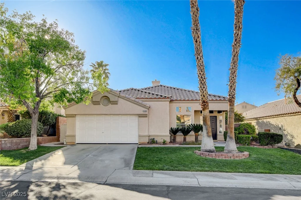 1506 Camino Summit, Henderson, NV 89012