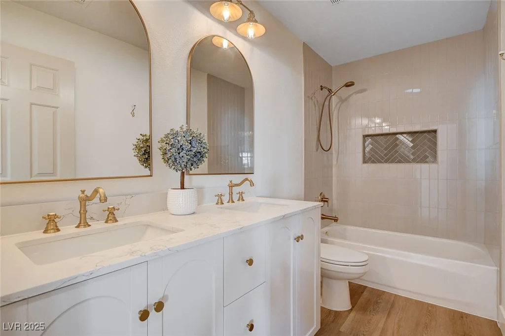 1506 Camino Summit, Henderson, NV 89012