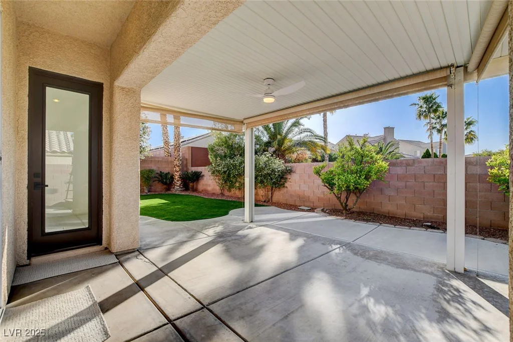 1506 Camino Summit, Henderson, NV 89012