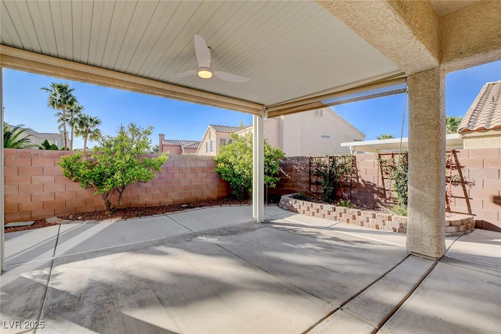 1506 Camino Summit, Henderson, NV 89012