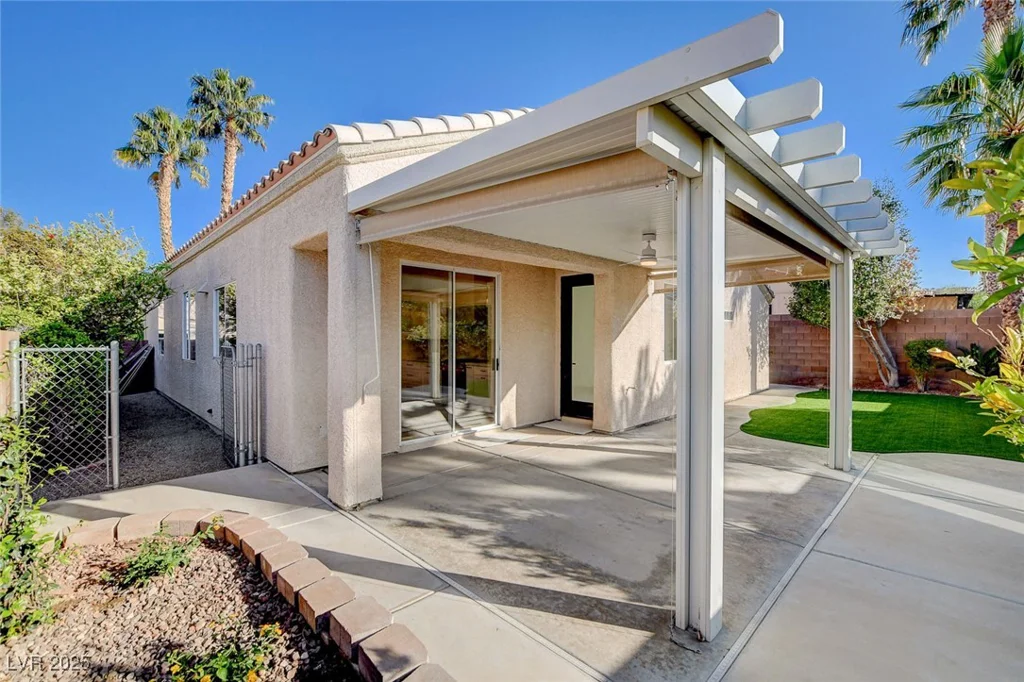 1506 Camino Summit, Henderson, NV 89012
