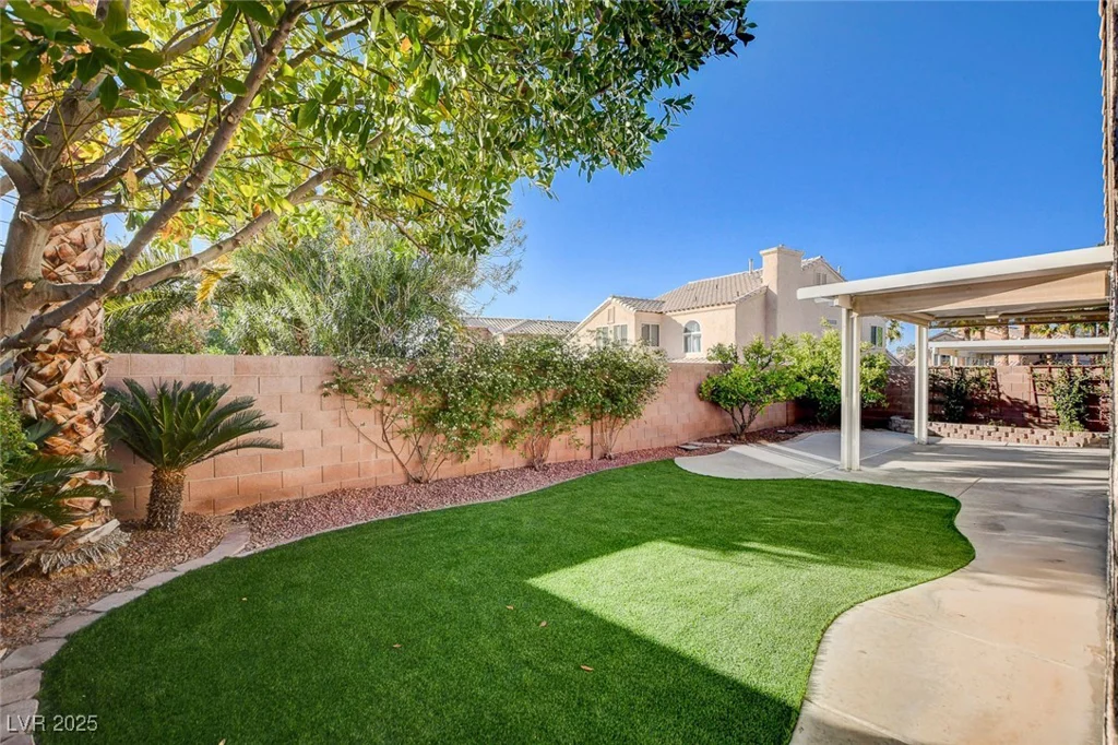 1506 Camino Summit, Henderson, NV 89012