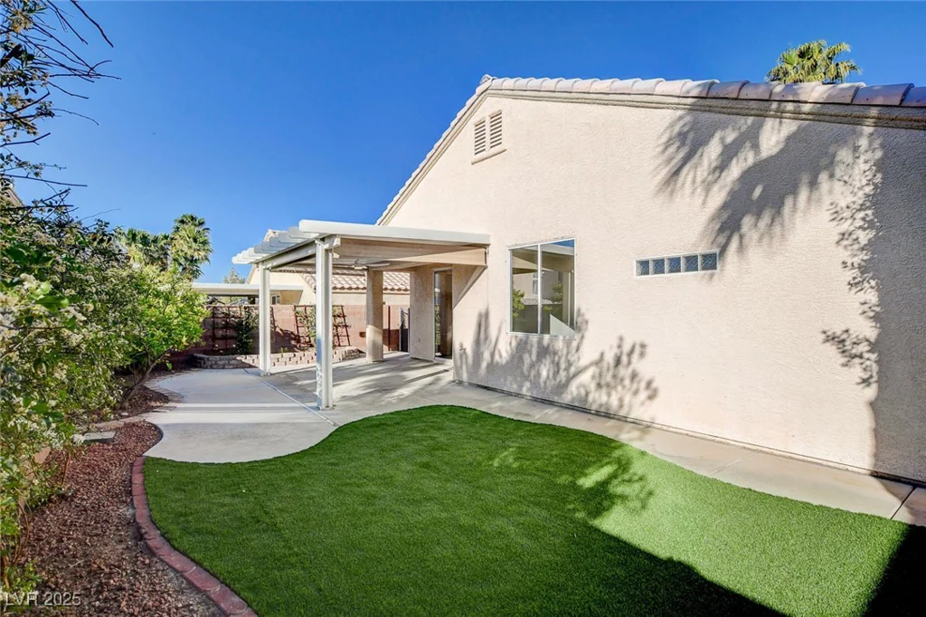 1506 Camino Summit, Henderson, NV 89012