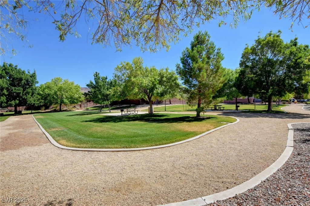 1506 Camino Summit, Henderson, NV 89012