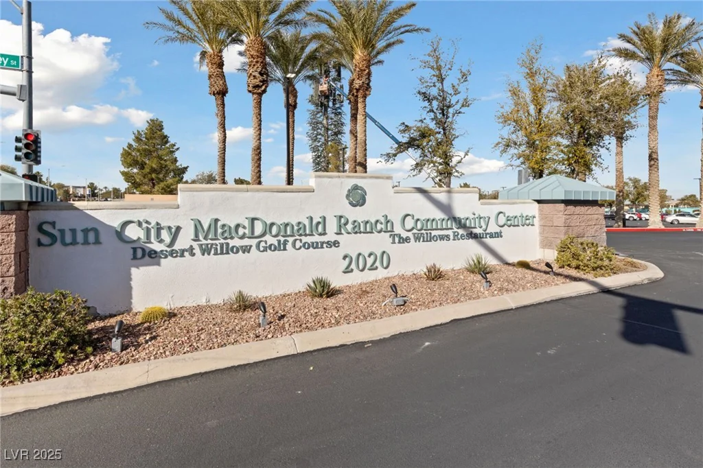 2029 Poppywood, Henderson, NV 89012