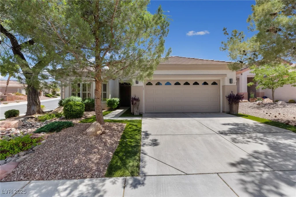 2029 Poppywood, Henderson, NV 89012