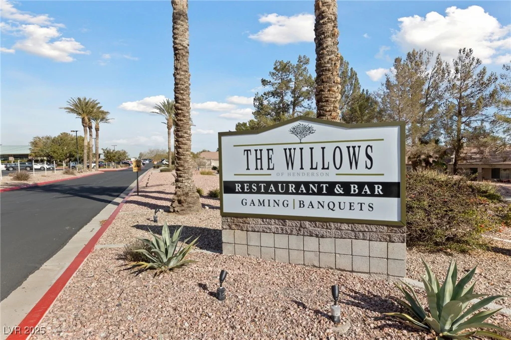 2029 Poppywood, Henderson, NV 89012