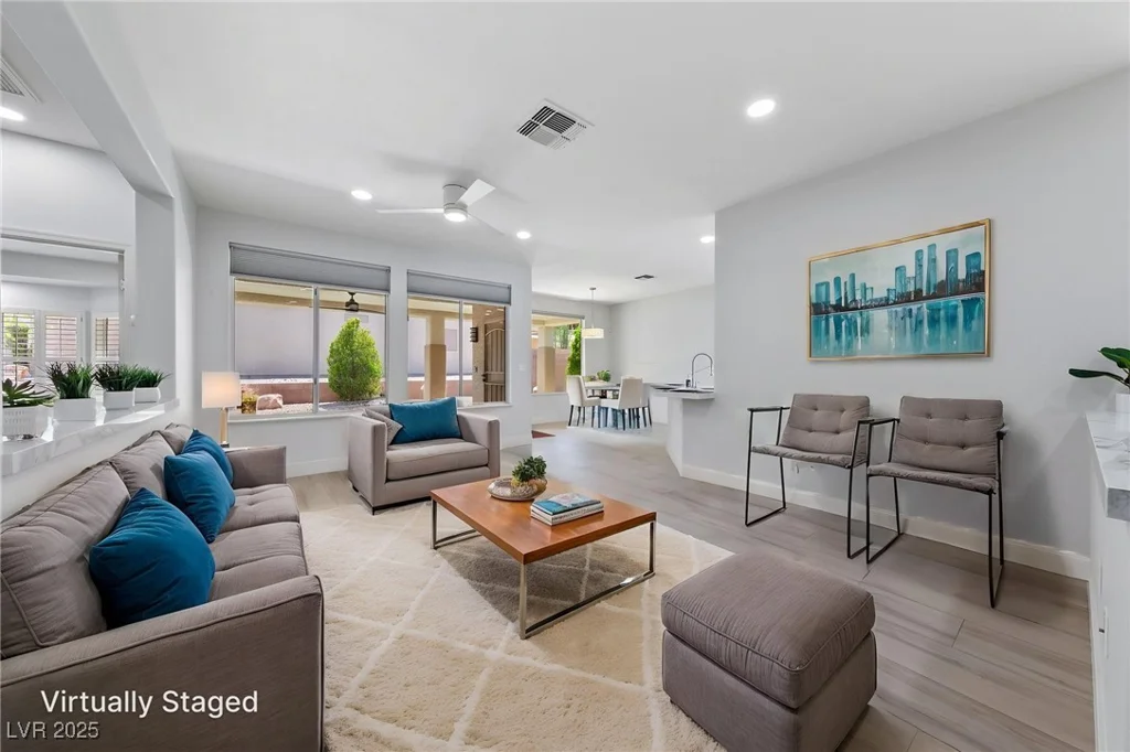 2029 Poppywood, Henderson, NV 89012