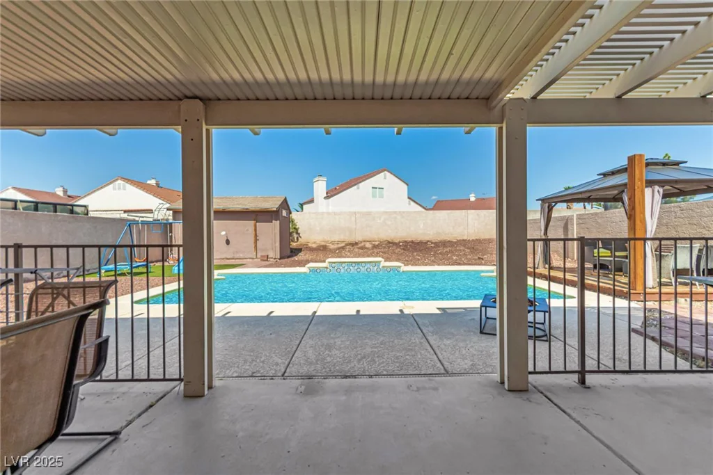 3547 Empress Diamond, North Las Vegas, NV 89032