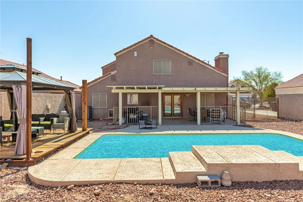 3547 Empress Diamond, North Las Vegas, NV 89032