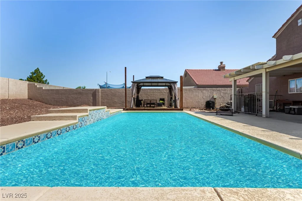 3547 Empress Diamond, North Las Vegas, NV 89032