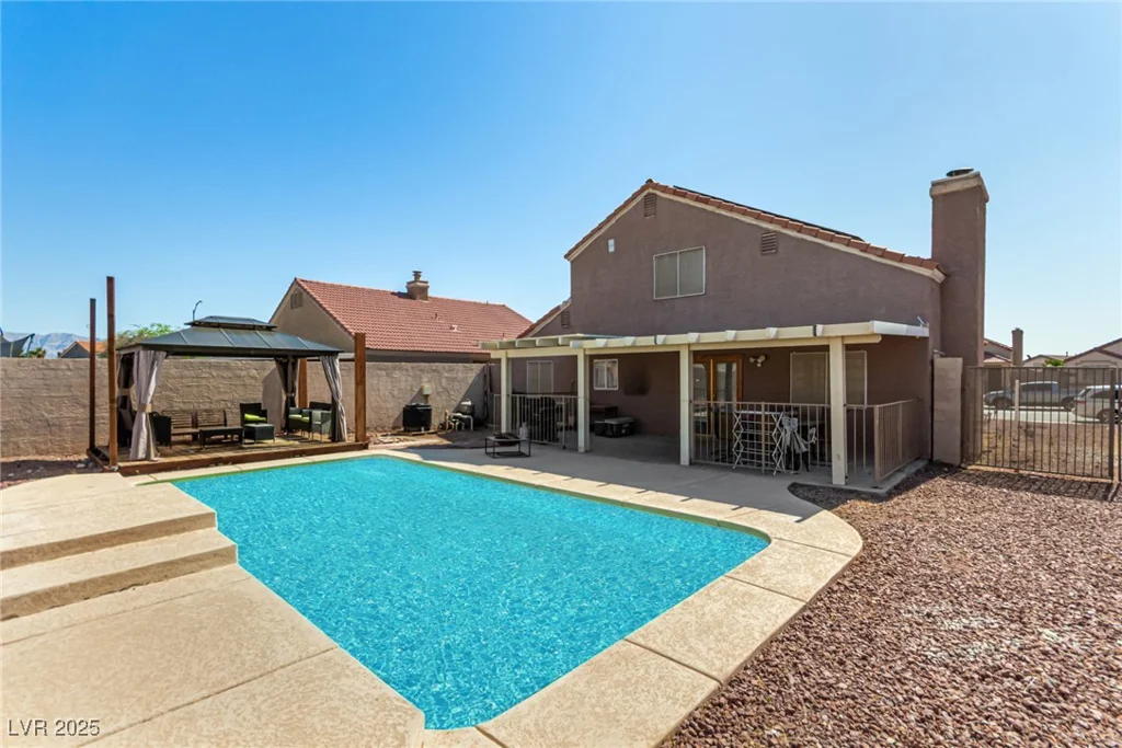 3547 Empress Diamond, North Las Vegas, NV 89032