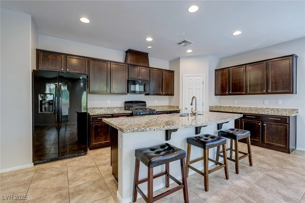 5412 Dalle Valley, North Las Vegas, NV 89031