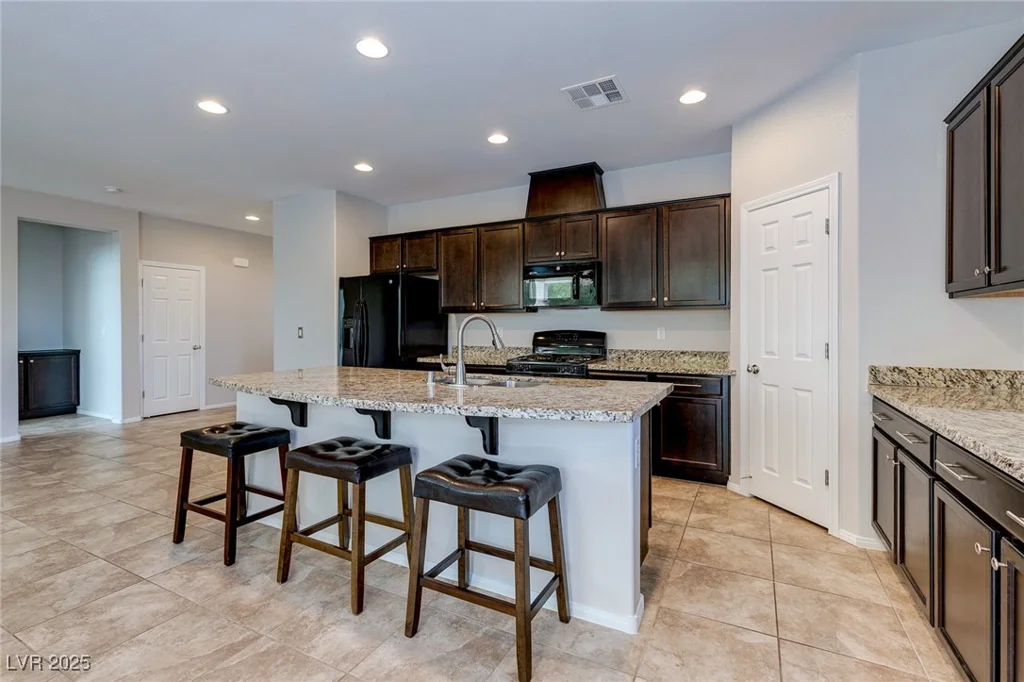 5412 Dalle Valley, North Las Vegas, NV 89031