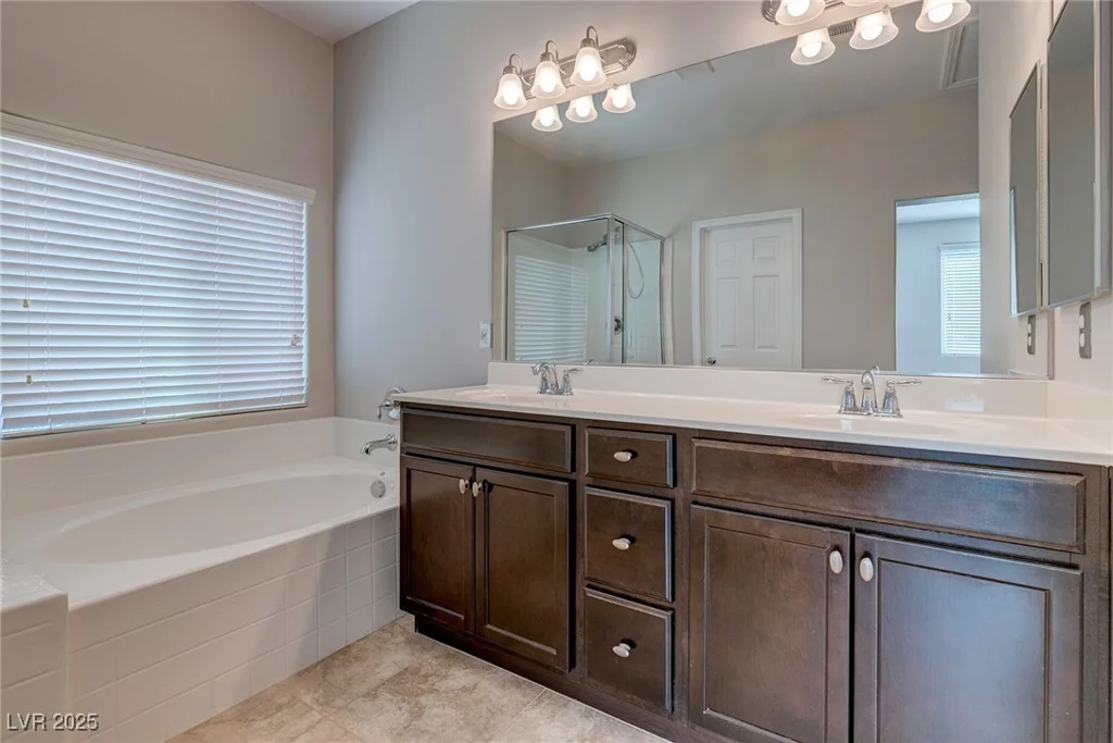 5412 Dalle Valley, North Las Vegas, NV 89031