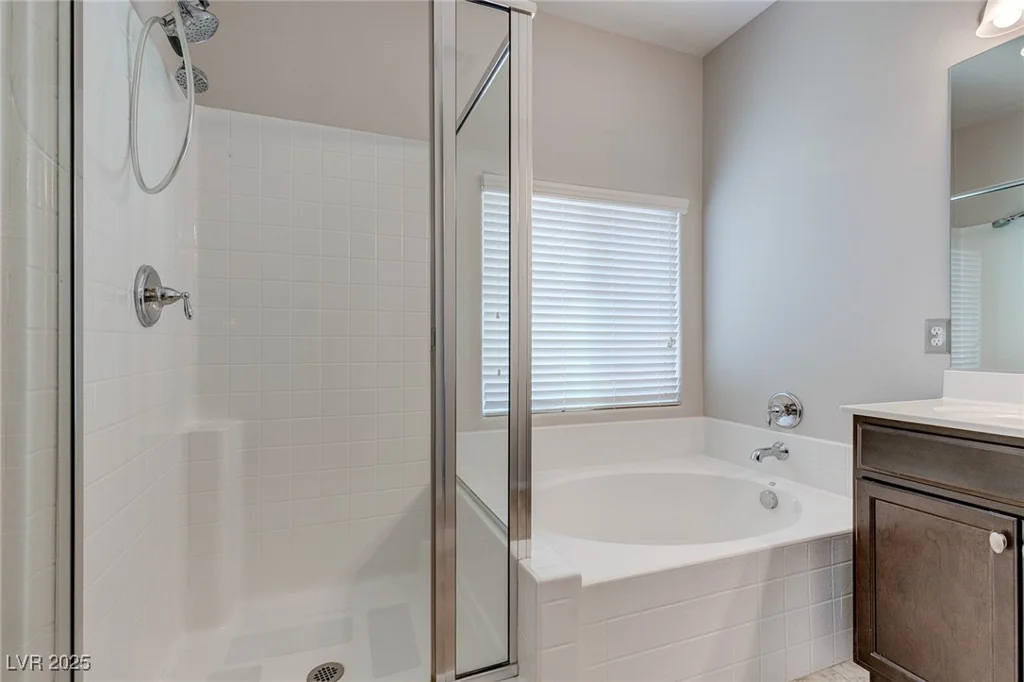 5412 Dalle Valley, North Las Vegas, NV 89031