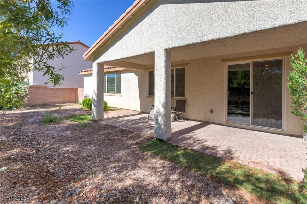 5412 Dalle Valley, North Las Vegas, NV 89031