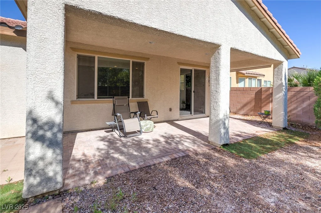 5412 Dalle Valley, North Las Vegas, NV 89031