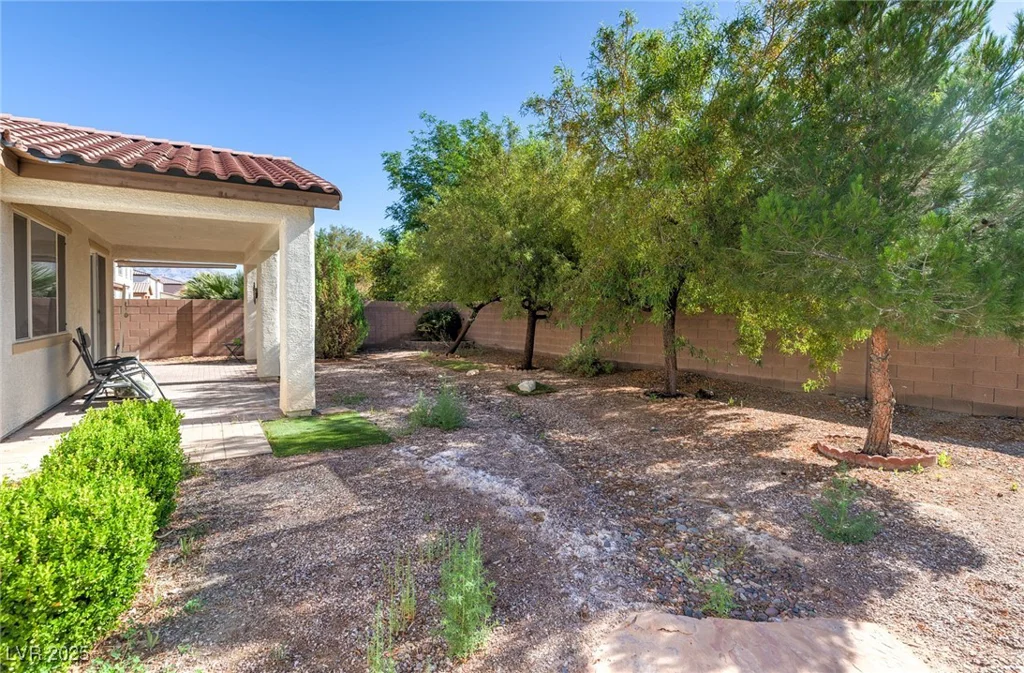 5412 Dalle Valley, North Las Vegas, NV 89031