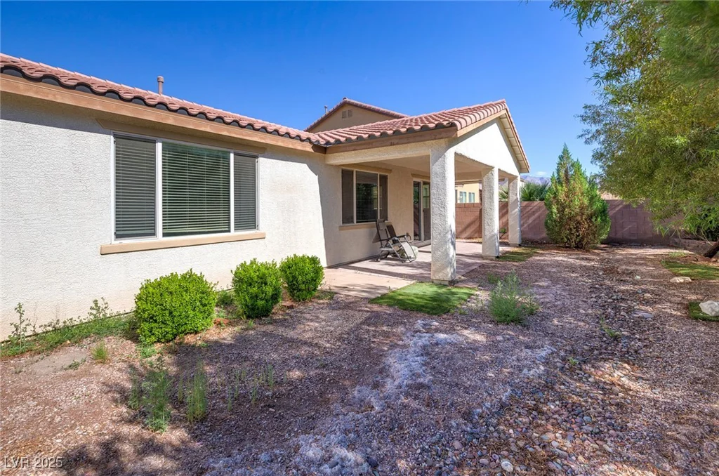 5412 Dalle Valley, North Las Vegas, NV 89031