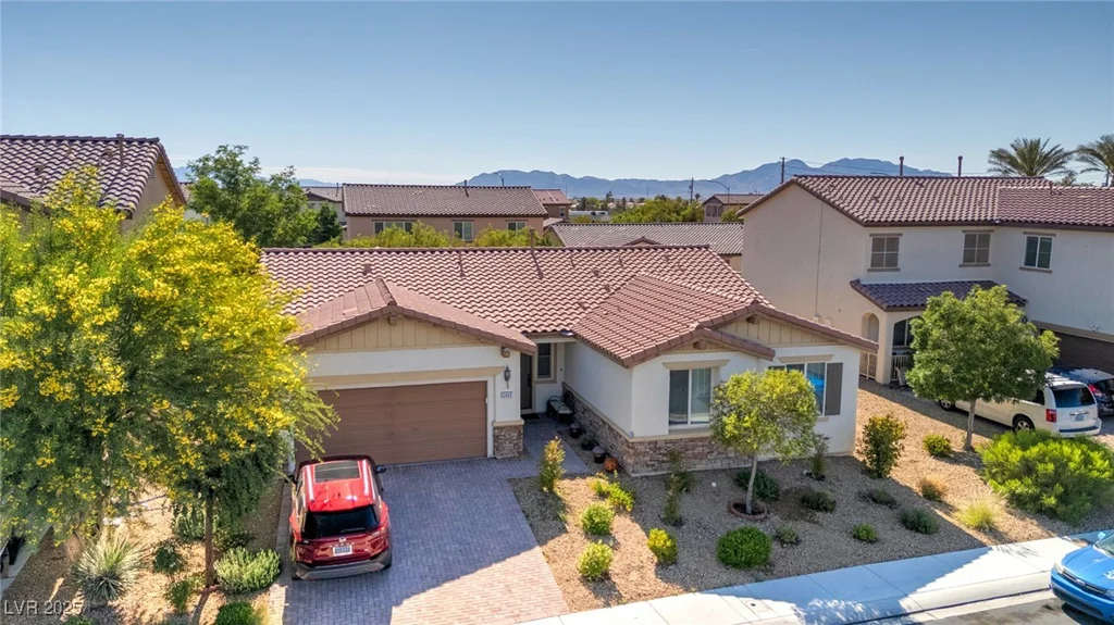 5412 Dalle Valley, North Las Vegas, NV 89031